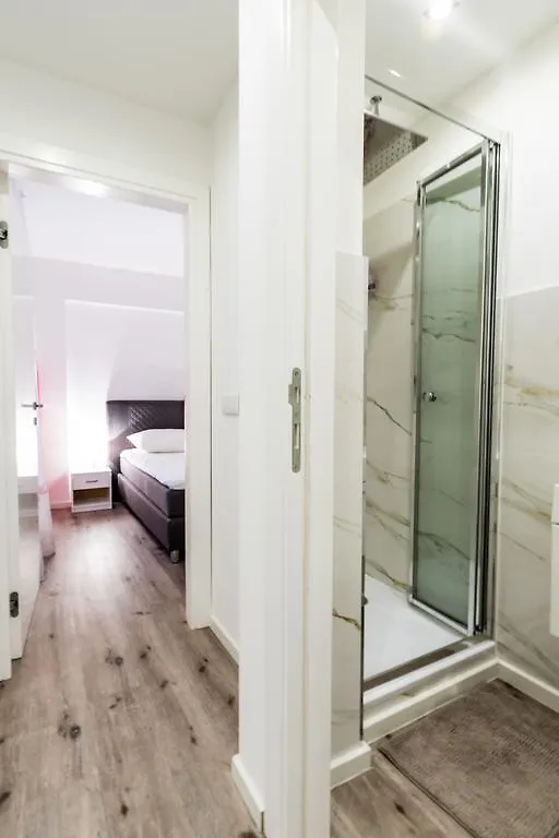Grand Apartment Wien