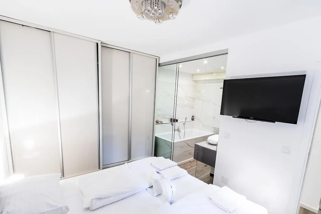 Grand Apartment Wien 0*,  Österreich