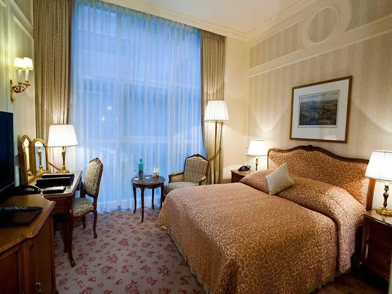 Grand Apartment Wien 0*,  Österreich