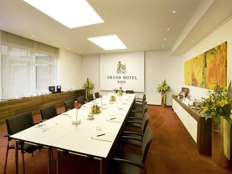Grand Apartment Wien