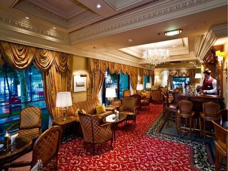 Grand Apartment Wien