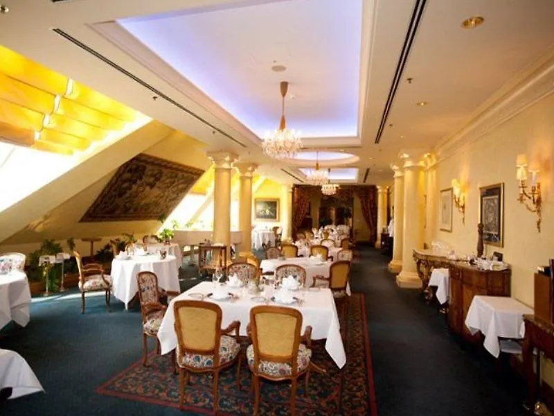 Grand Apartment Wien