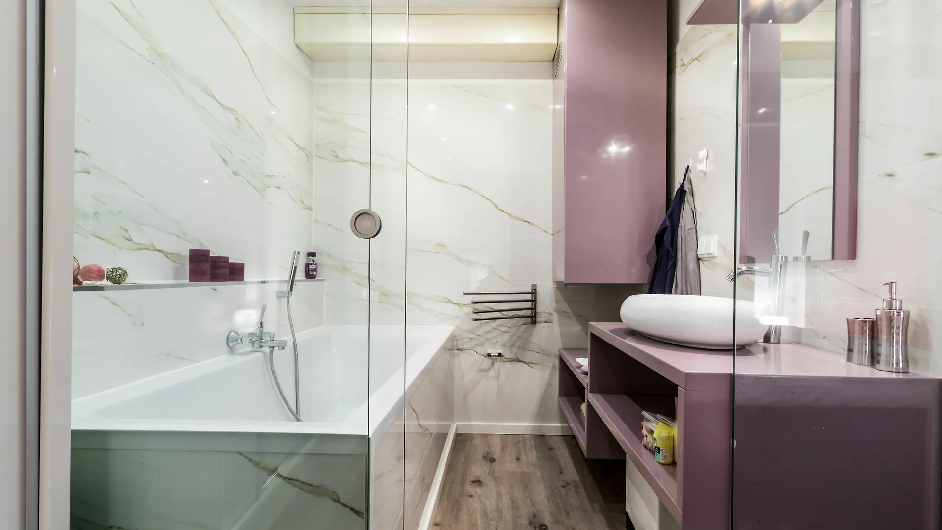 Grand Apartment Wien 0*,  Österreich
