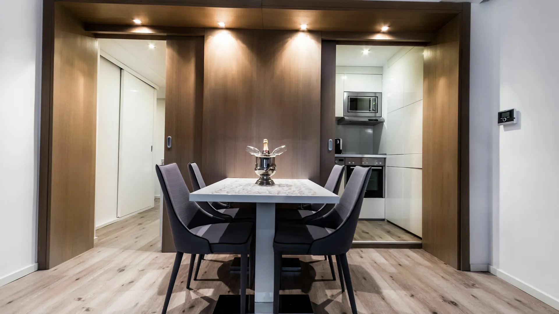Grand Apartment Wien