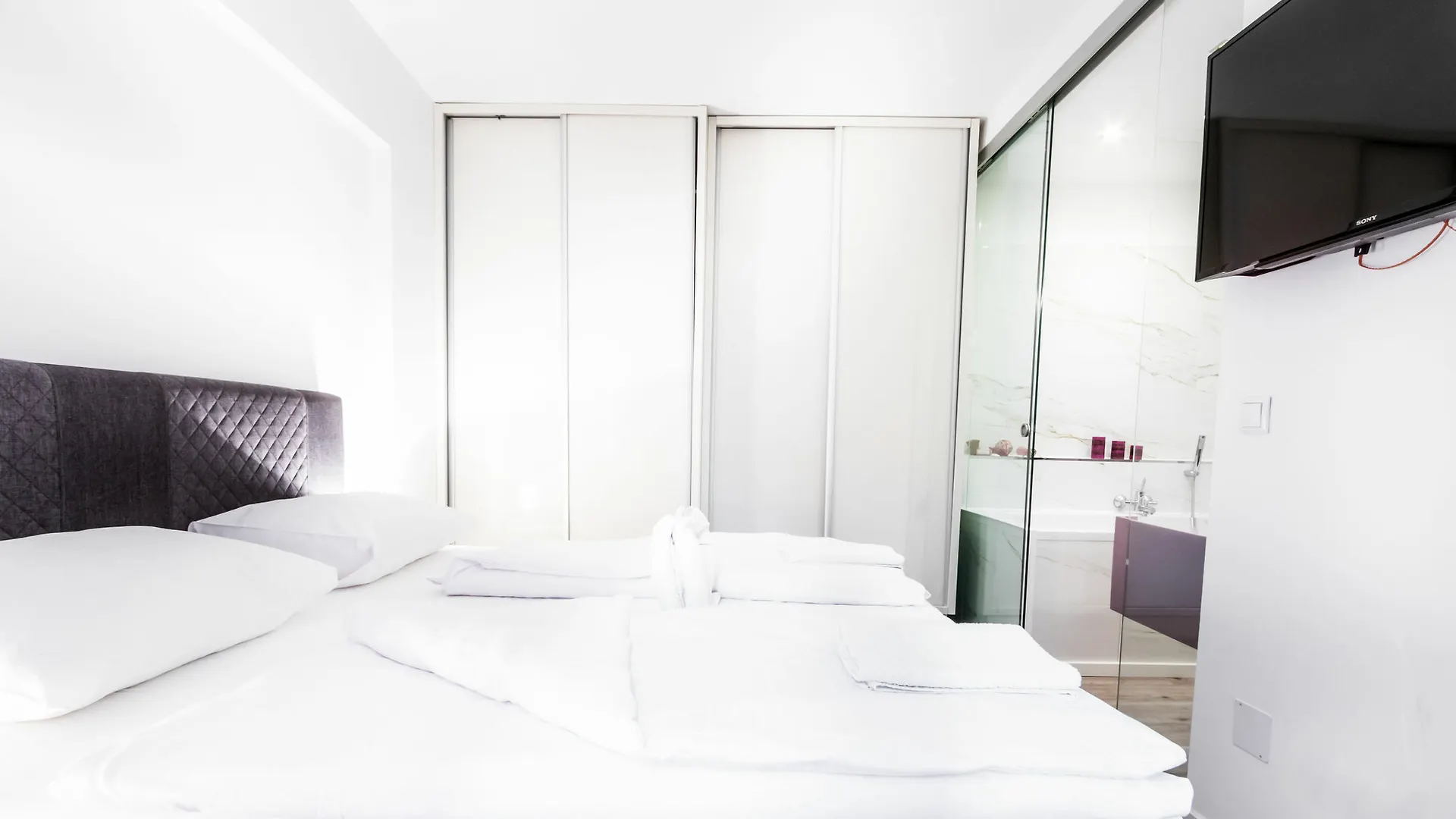 Grand Apartment Wien