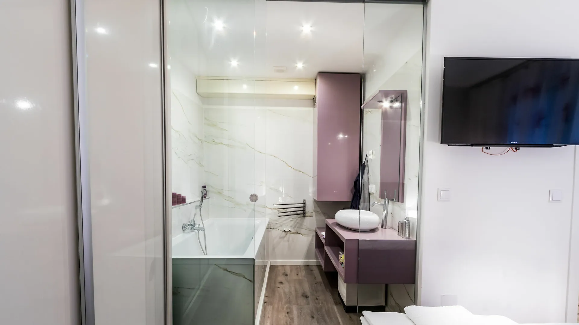 Grand Apartment Wien