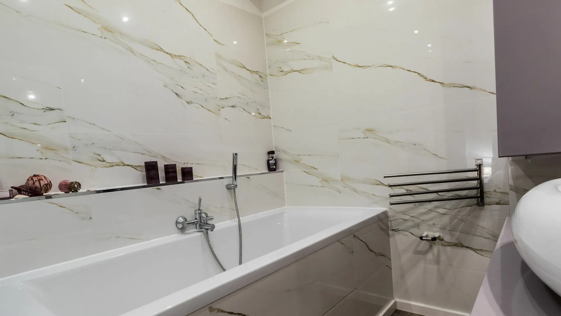 Grand Apartment Wien