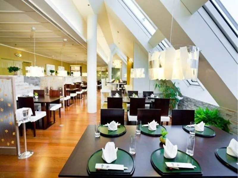 Grand Apartment Vienna 0*,  Austria