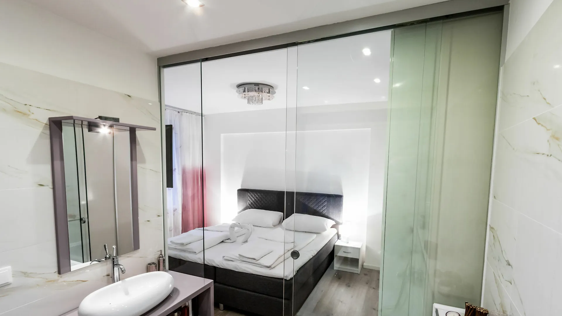 Grand Apartment Vienne
